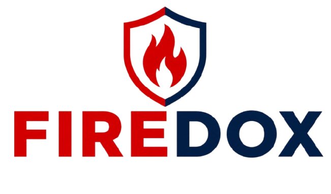 FIREDOX - Solução Completa Contra Incêndios